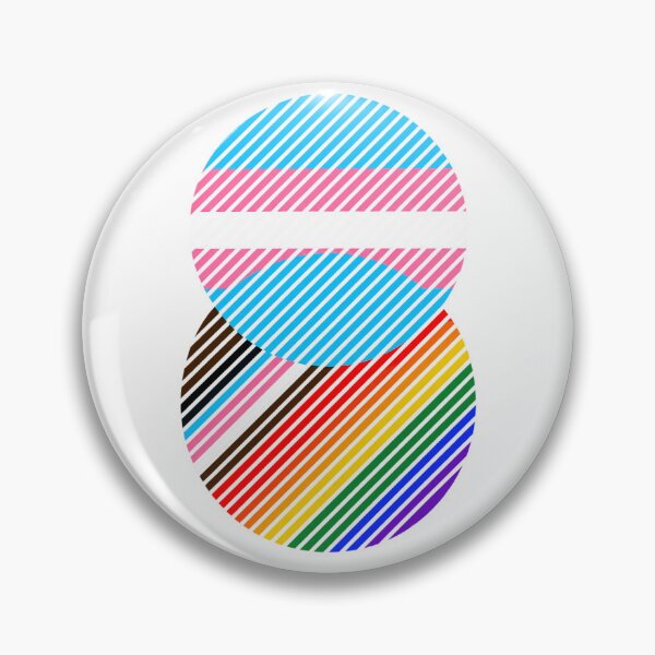 Item preview, THE WHOLE OF US COLLECTION - TRANSGENDER designed and sold by WheelieGdArt.