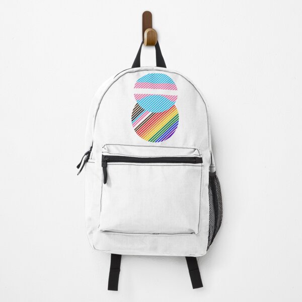 Item preview, THE WHOLE OF US COLLECTION - TRANSGENDER designed and sold by WheelieGdArt.