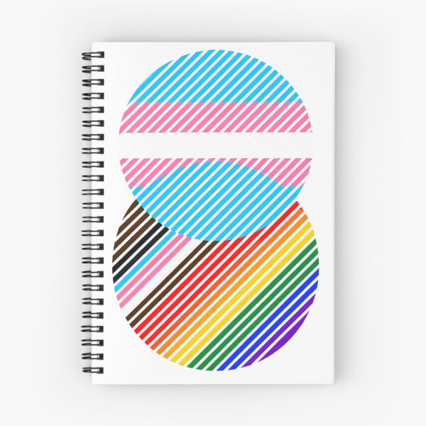Item preview, THE WHOLE OF US COLLECTION - TRANSGENDER designed and sold by WheelieGdArt.