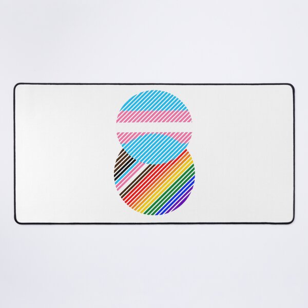 Item preview, THE WHOLE OF US COLLECTION - TRANSGENDER designed and sold by WheelieGdArt.