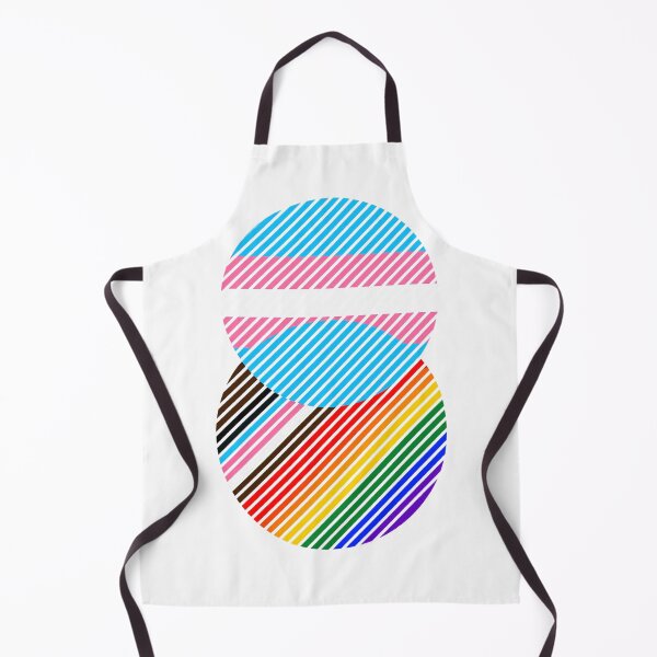 Item preview, THE WHOLE OF US COLLECTION - TRANSGENDER designed and sold by WheelieGdArt.