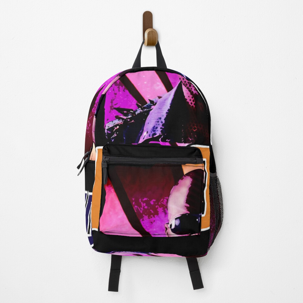 Item preview, Backpack designed and sold by Karakullukcu.