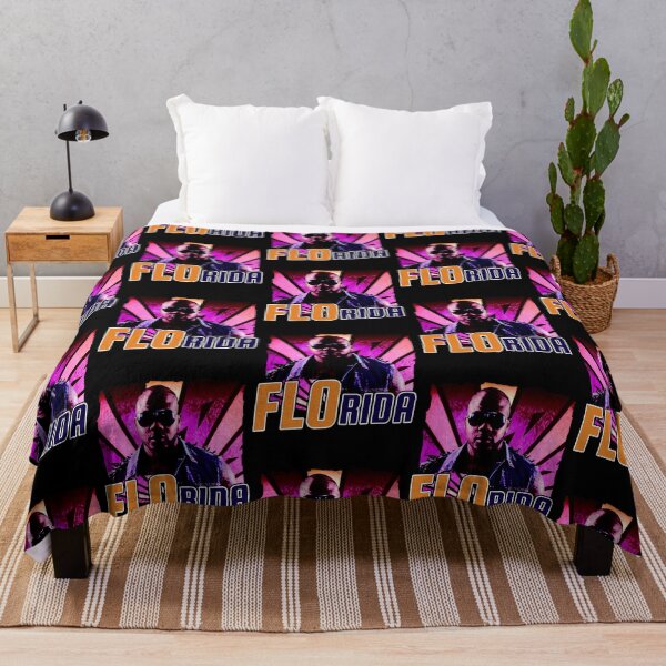 Item preview, Flo Rida designed and sold by Karakullukcu.