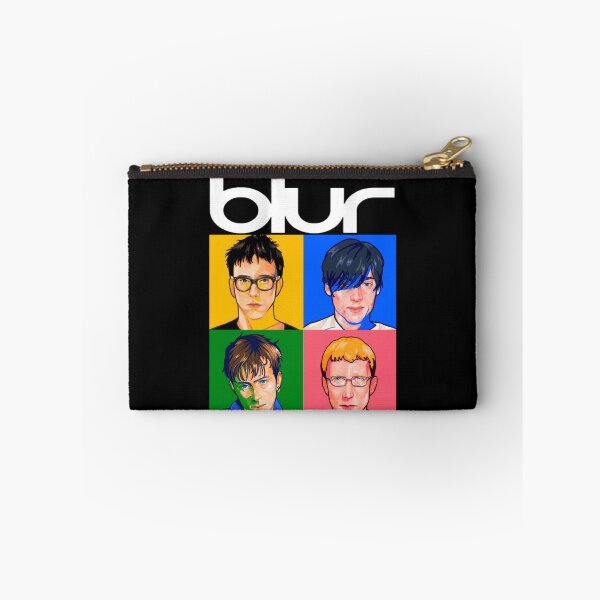 Item preview, Blur Rock band designed and sold by AaronCreagh.