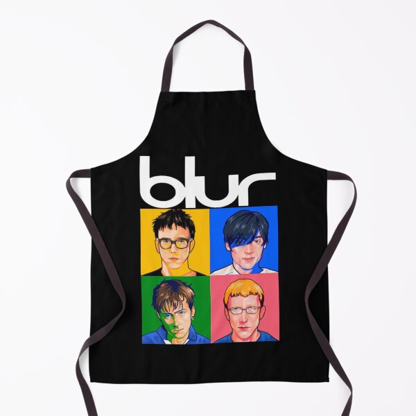Item preview, Blur Rock band designed and sold by AaronCreagh.
