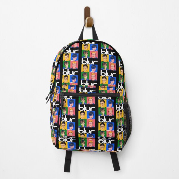 Item preview, Blur Rock band designed and sold by AaronCreagh.