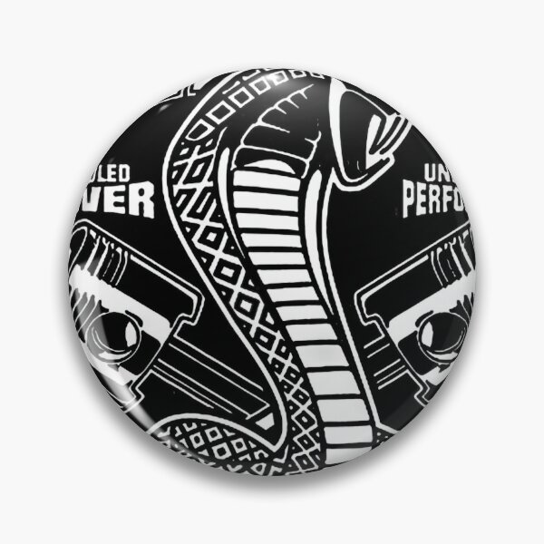 Item preview, Shelby Cobra  designed and sold by Spiralinmeteor.