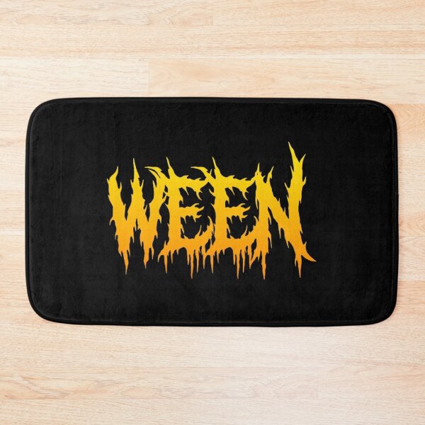 Item preview, Ween designed and sold by CahodaCs.