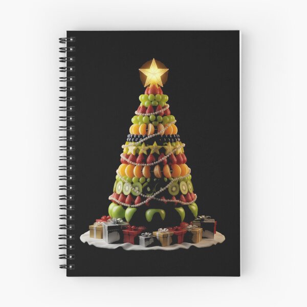 Item preview, Healthy Festive Fruit Christmas Display designed and sold by Avery Lane Studios.
