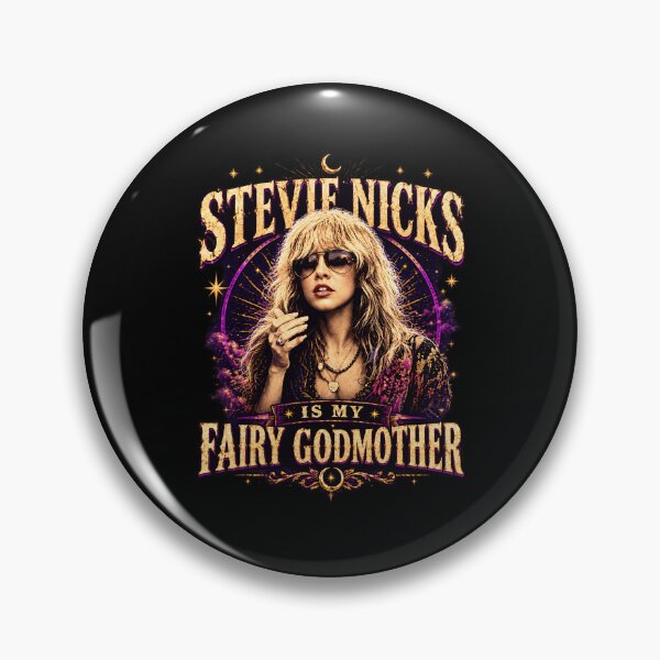 Item preview, Don't Be A Lady Be A Legend Stevie Nicks Tour designed and sold by bravelifes.