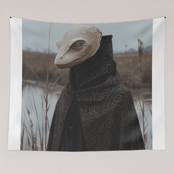Item preview, Hellborn AFC Ajax Amsterdam Fc dDemon Unleashed designed and sold by pfijland.