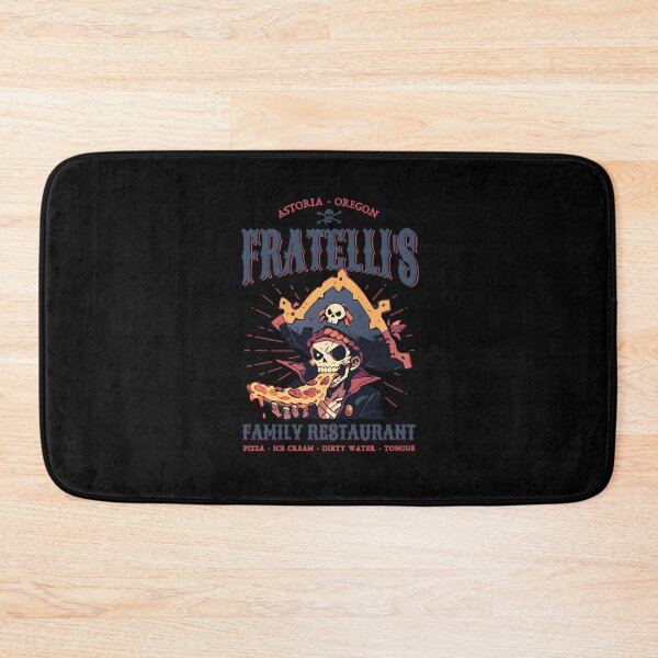 Item preview,  Fratelli'S Family Restaurant designed and sold by Karakullukcu.