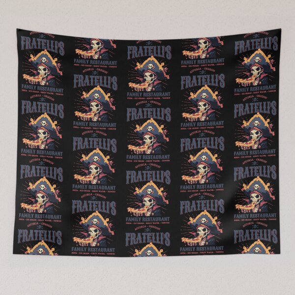 Item preview,  Fratelli'S Family Restaurant designed and sold by Karakullukcu.