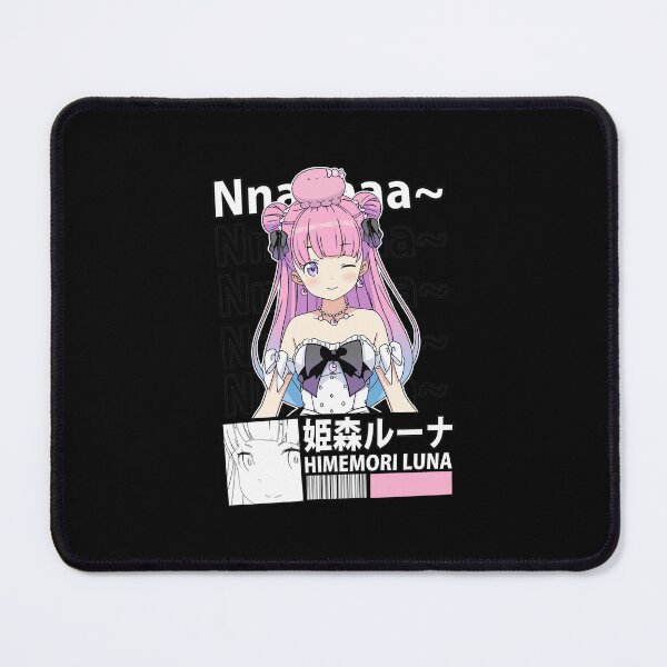 Item preview, Himemori Luna Anime Idol Aesthetic designed and sold by Patriclves.