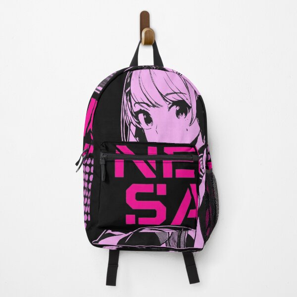Item preview, Neuro Sama Virtual AI Gamer Anime Style designed and sold by Patriclves.