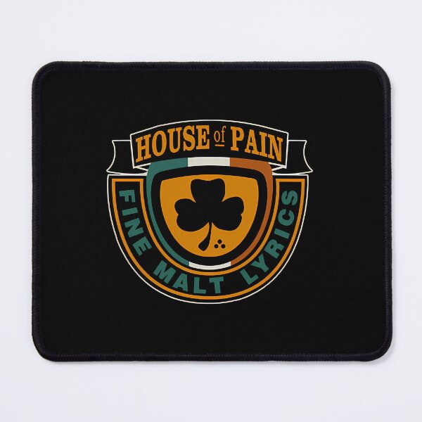 Item preview,  House Of Pain  designed and sold by Karakullukcu.
