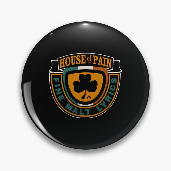 Item preview,  House Of Pain  designed and sold by Karakullukcu.