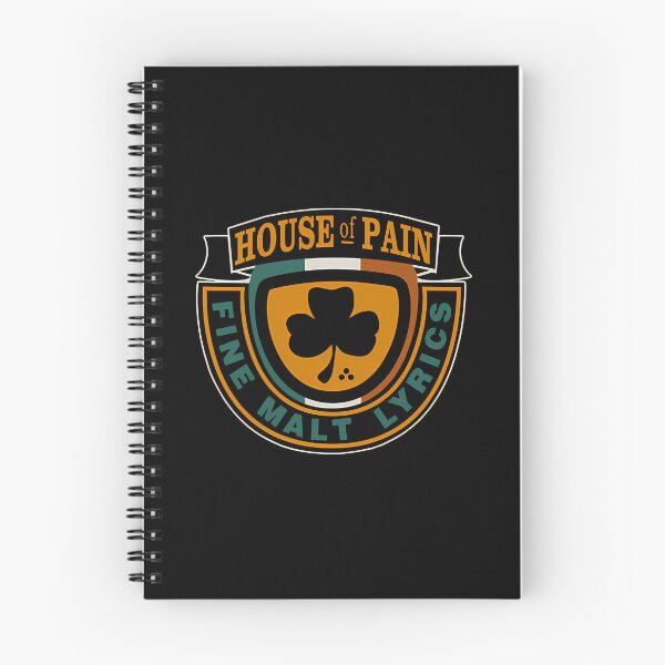 Item preview,  House Of Pain  designed and sold by Karakullukcu.