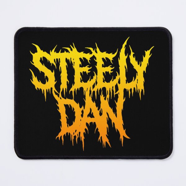 Item preview, Steely dan  designed and sold by CahodaCs.