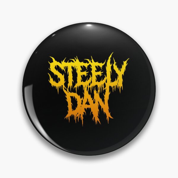 Item preview, Steely dan  designed and sold by CahodaCs.