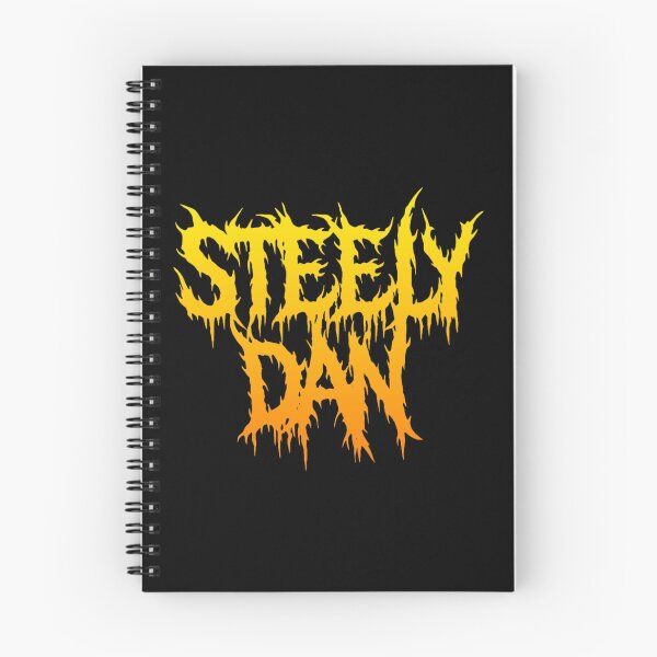 Item preview, Steely dan  designed and sold by CahodaCs.
