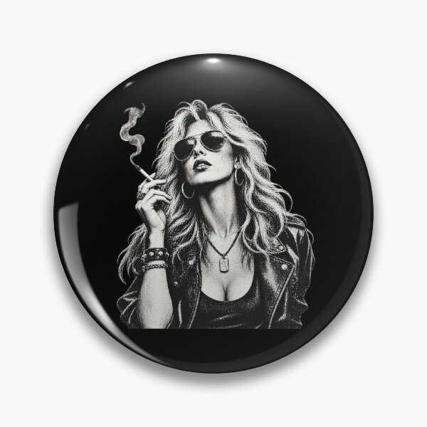 Item preview, Don't Be A Lady Be A Legend Stevie Nicks Concert designed and sold by bravelifes.