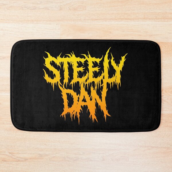 Item preview, Steely dan  designed and sold by CahodaCs.