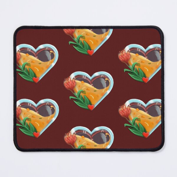 Item preview, Reth Romance Pin designed and sold by MerchantMonroe.