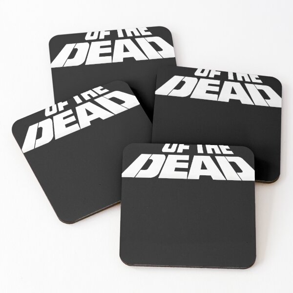 Item preview, Dawn Of The Dead  designed and sold by Spiralinmeteor.