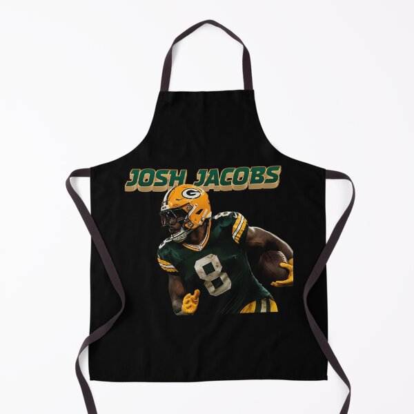 Item preview, Running Back Green Gold Wisconsin designed and sold by BerangariaLebla.
