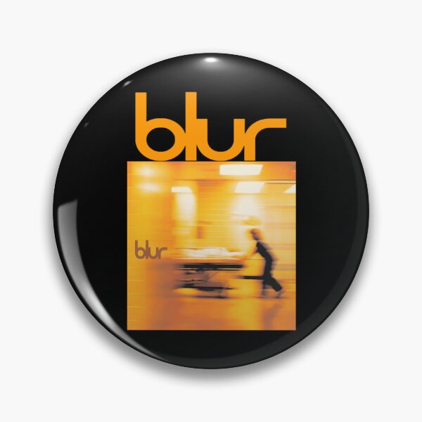 Item preview, Blur Rock band designed and sold by AaronCreagh.