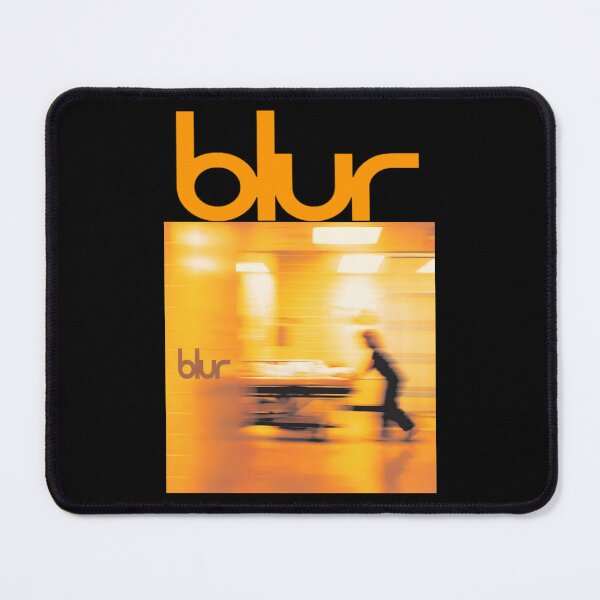 Item preview, Blur Rock band designed and sold by AaronCreagh.