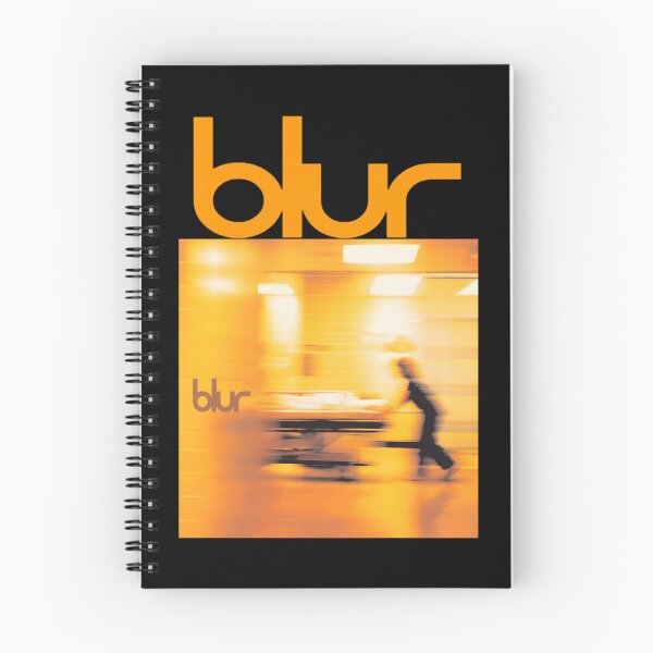 Item preview, Blur Rock band designed and sold by AaronCreagh.