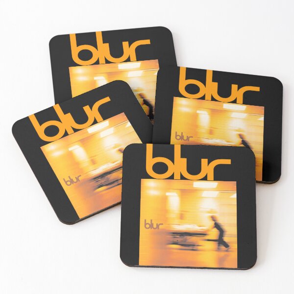 Item preview, Blur Rock band designed and sold by AaronCreagh.