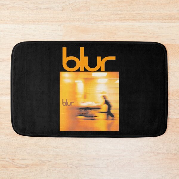 Item preview, Blur Rock band designed and sold by AaronCreagh.