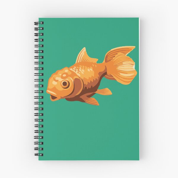 Item preview, Goldfish designed and sold by Azadi-Tree.