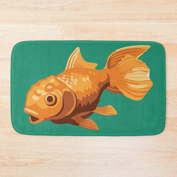 Item preview, Goldfish designed and sold by Azadi-Tree.