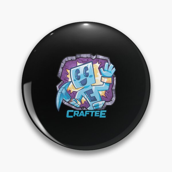 Item preview, Craf Miner Adventure Character  designed and sold by Patriclves.