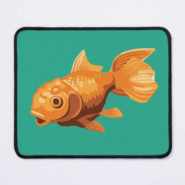 Item preview, Goldfish designed and sold by Azadi-Tree.