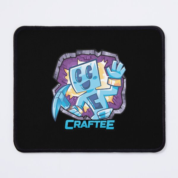 Item preview, Craf Miner Adventure Character designed and sold by Patriclves.
