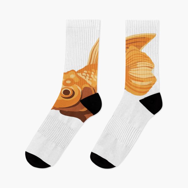 Item preview, Goldfish designed and sold by Azadi-Tree.