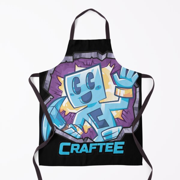 Item preview, Craf Miner Adventure Character designed and sold by Patriclves.