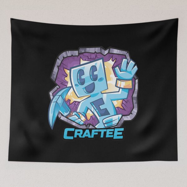 Item preview, Craf Miner Adventure Character  designed and sold by Patriclves.
