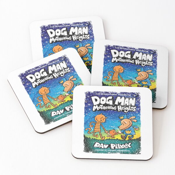 Artikelvorschau, Dogman-Zeichentrickfilm für Kinder, Dog Man, Klassiker entworfen und verkauft von sherrillmoser.