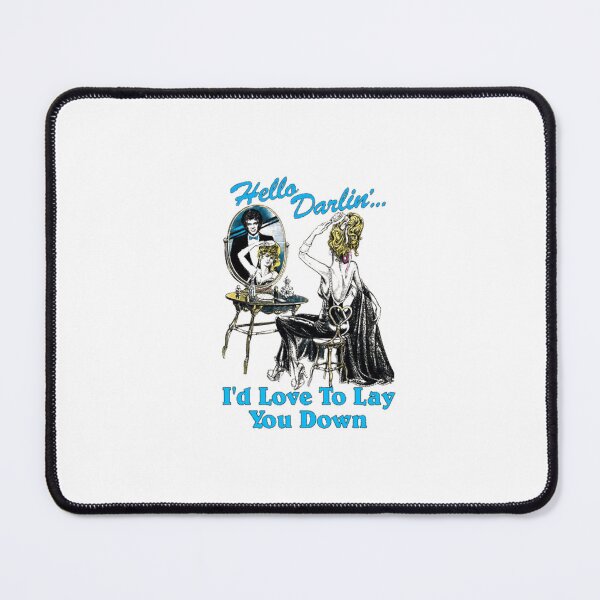 Item preview, Conway Twitty - Hello Darlin' Classic Country Music Fan Art designed and sold by CochraneCo.