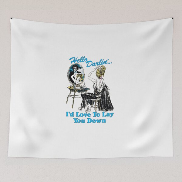 Item preview, Conway Twitty - Hello Darlin' Classic Country Music Fan Art designed and sold by CochraneCo.