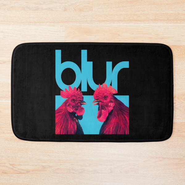 Item preview, Blur Rock band designed and sold by AaronCreagh.