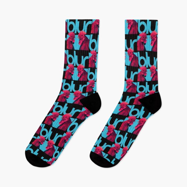Item preview, Blur Rock band designed and sold by AaronCreagh.
