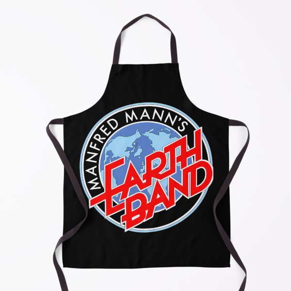 Artikelvorschau, Manfred Mann Earth Band Rock Vintage entworfen und verkauft von shultzppbosm.