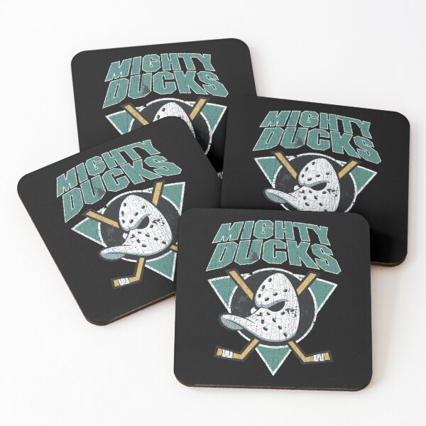 Item preview,  Mighty Ducks Hockey Mask Logo designed and sold by DARREARKER.